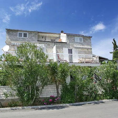 Apartmán Foissner