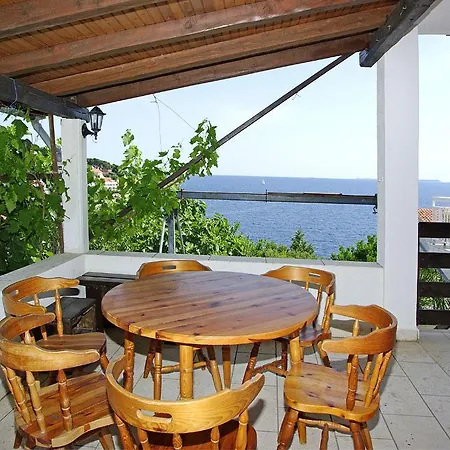 Apartmán Foissner