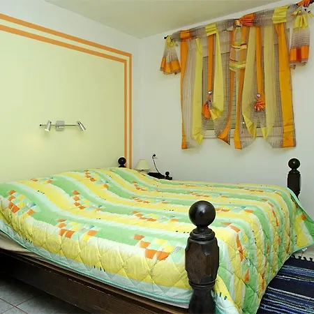 Appartement Foissner