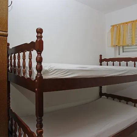 Appartement Foissner Zavalatica
