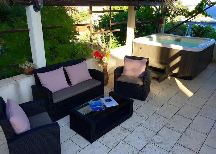 Apartament Foissner Zavalatica