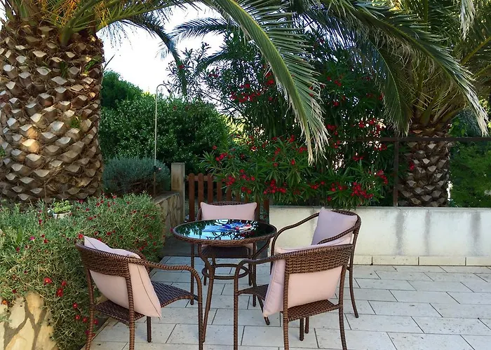 Apartament Foissner *