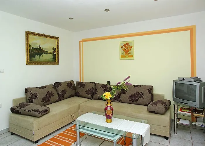 Foissner Apartament *