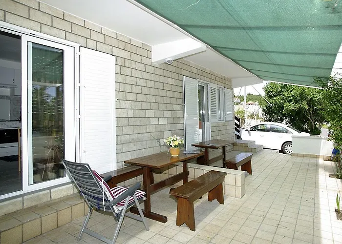 Apartament Foissner Zavalatica