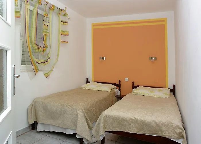 Foissner Apartament Zavalatica