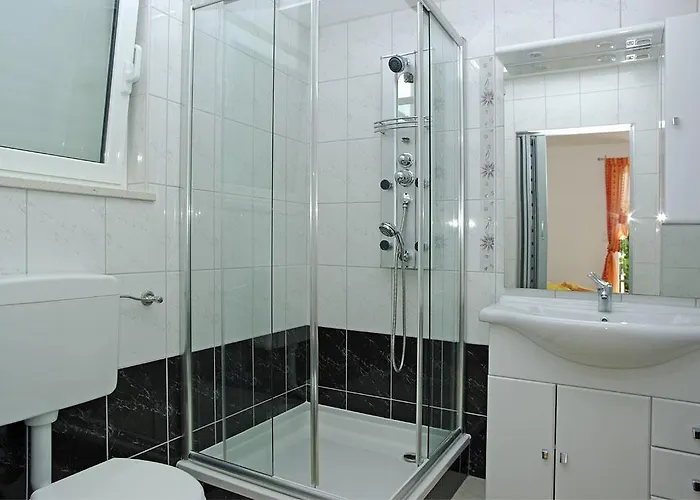 Apartament Foissner *