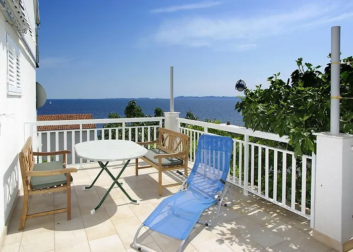 Foissner Apartament *