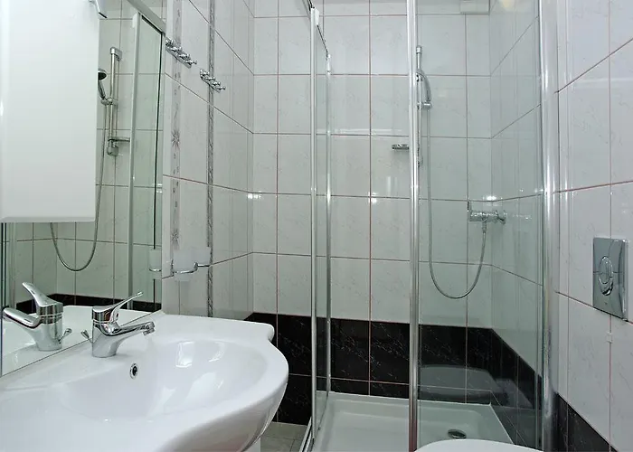 Apartament Foissner Zavalatica