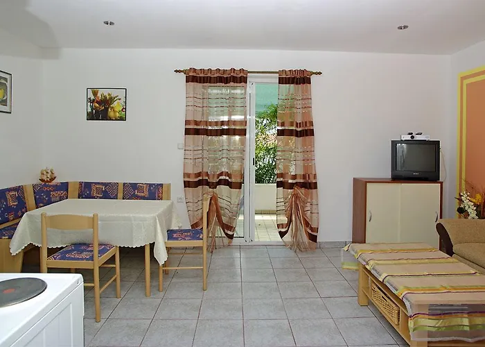 Apartament Foissner Zavalatica