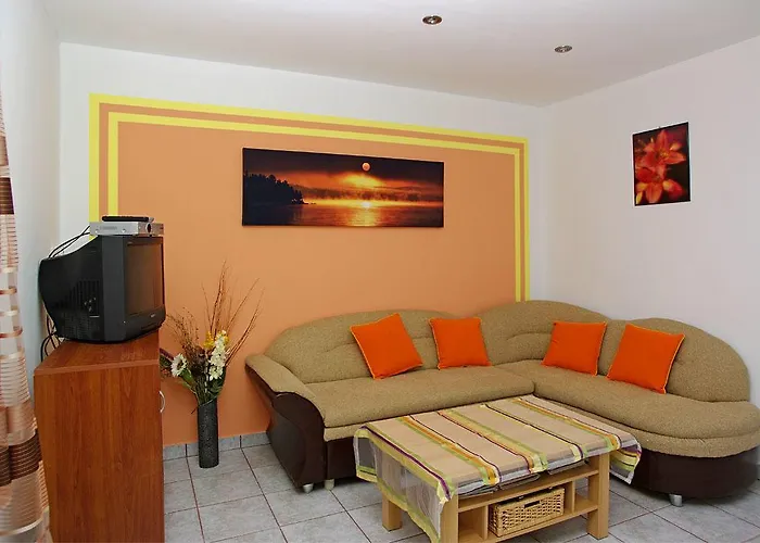 Foissner Apartament Zavalatica
