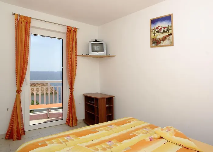 Apartament Foissner Zavalatica