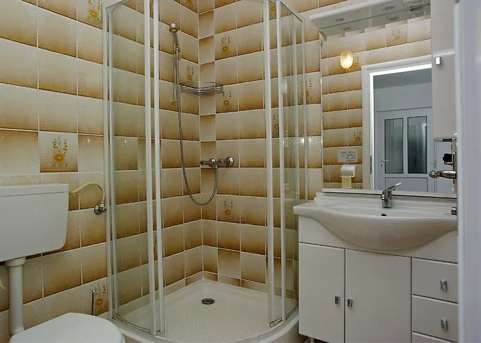 Foissner Apartament *