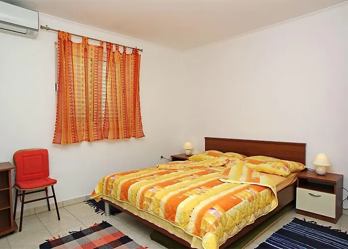Apartament Foissner Zavalatica