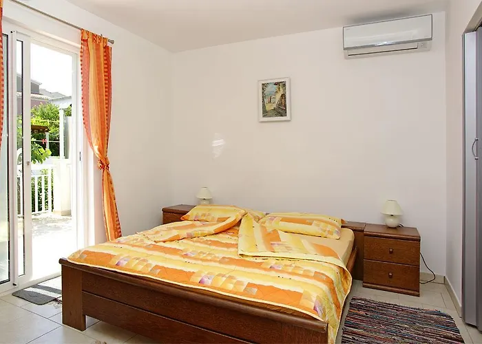 Foissner Apartament Zavalatica