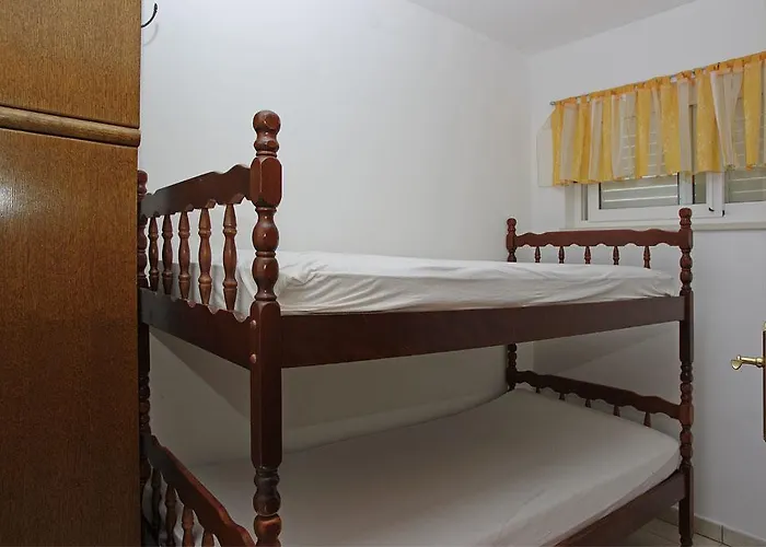 Apartament Foissner Zavalatica