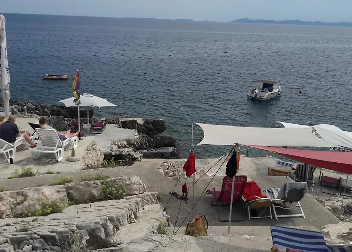 Foissner Apartament Zavalatica