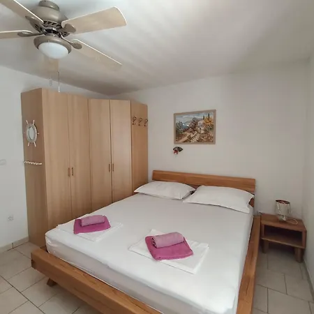 Appartement Foissner Zavalatica