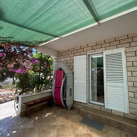 Appartement Foissner Zavalatica