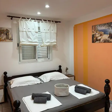 Foissner Appartement *