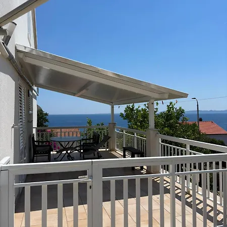 Foissner Appartement
