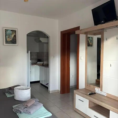 Appartement Foissner