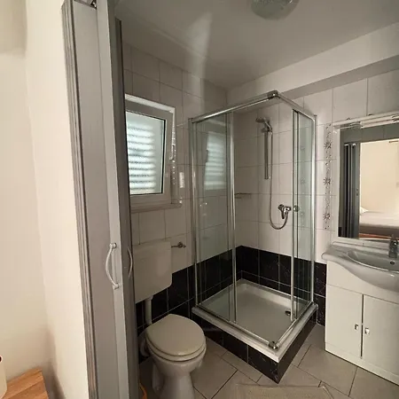 Appartement Foissner Zavalatica