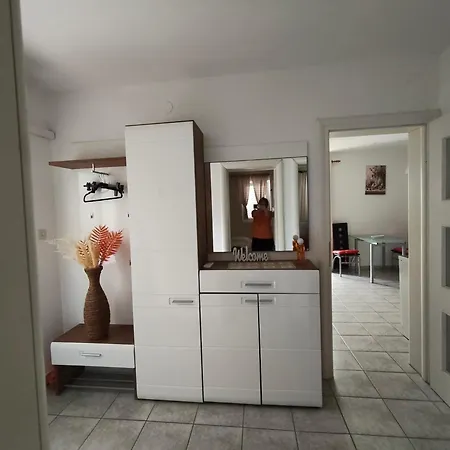 Appartement Foissner