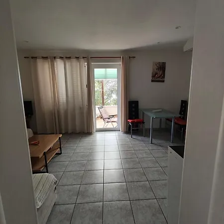 Foissner Appartement *