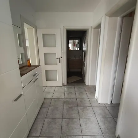 Appartement Foissner *