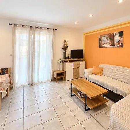 Appartement Foissner Zavalatica