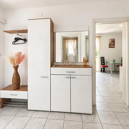 Foissner Appartement Zavalatica