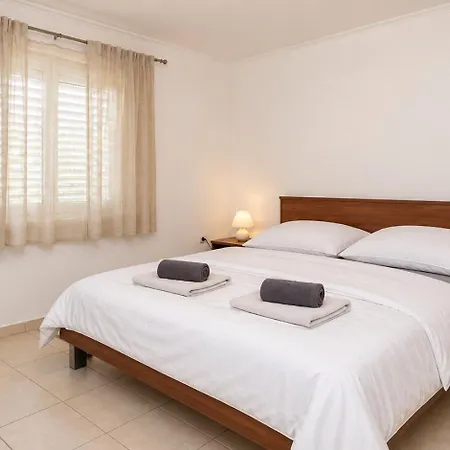 Mira Apartments * Zavalatica