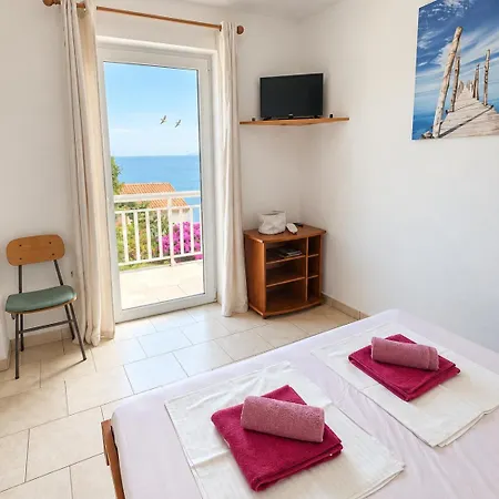 Foissner Appartement *