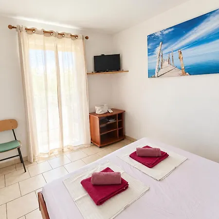Appartement Foissner *