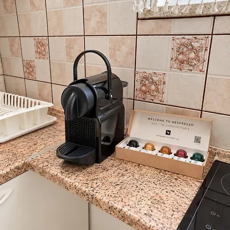 Foissner Appartement Zavalatica