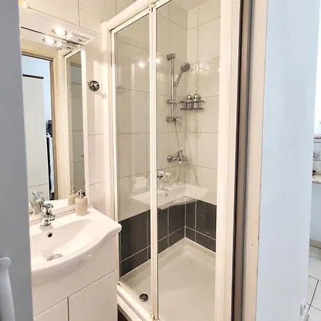 Foissner Appartement Zavalatica