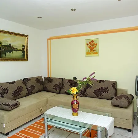 Foissner Apartment *