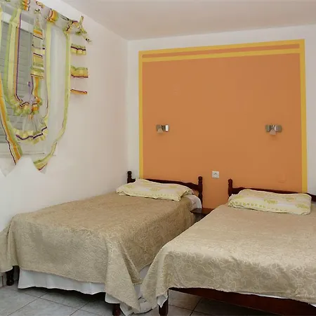 Foissner Apartman Zavalatica