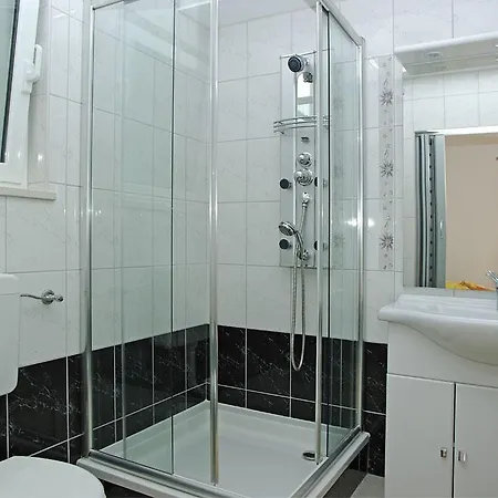 Apartment Foissner *
