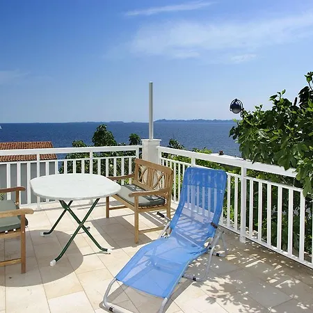 Foissner Apartment *