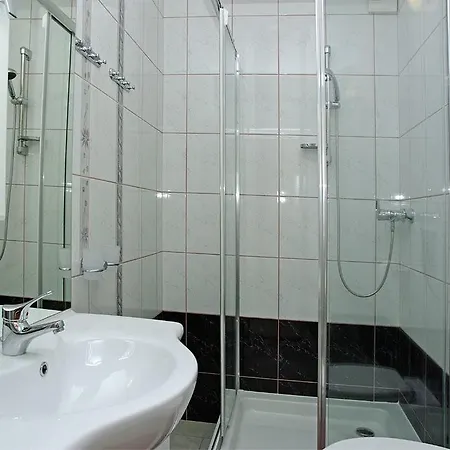 Apartment Foissner Zavalatica