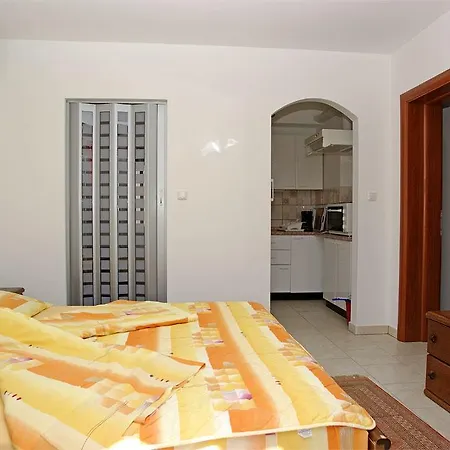 Apartman Foissner