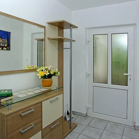 Foissner Apartman