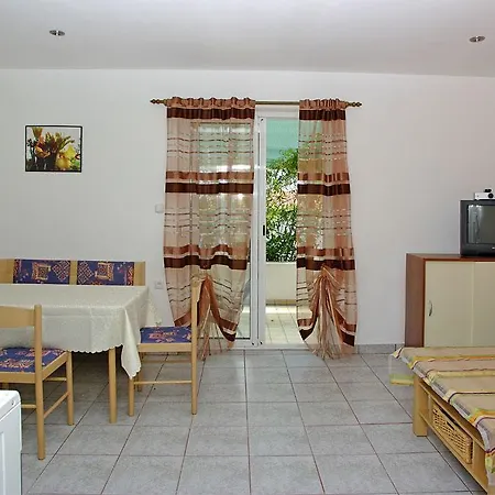 Apartment Foissner Zavalatica