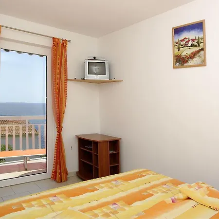 Apartman Foissner Zavalatica