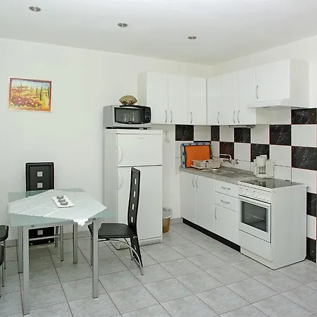 Foissner Apartman