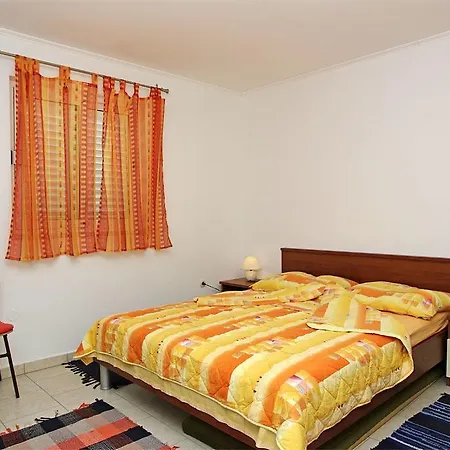 Apartman Foissner Zavalatica